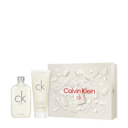 FRAGRANCES CK ONE SETS EAU DE TOILETTE 200 ML + LOCIÓ CORPORAL 200 ML