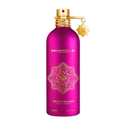 CRAZY IN LOVE EDP VAPO.100ML