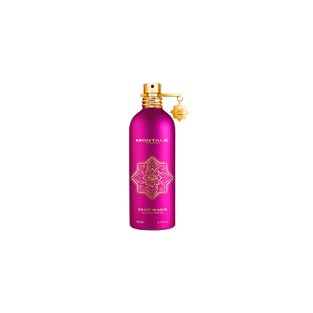 CRAZY IN LOVE EDP VAPO.100ML