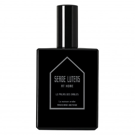 SERGE LUTENS AT HOME ARAB HOME SPRAY 100ML