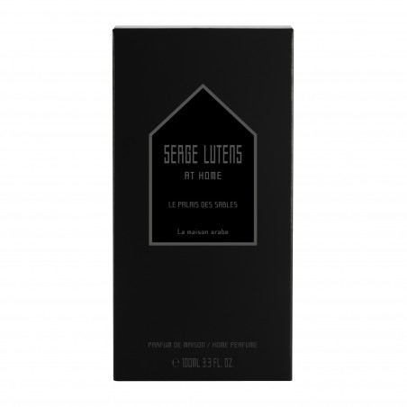 SERGE LUTENS AT HOME ARAB HOME SPRAY 100ML