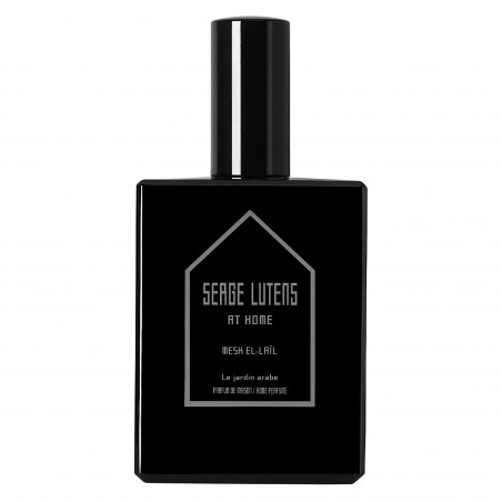 SERGE LUTENS AT HOME PATIO HOME SPRAY 100ML