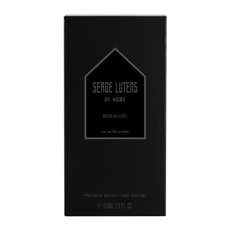 SERGE LUTENS AT HOME PATIO HOME SPRAY 100ML