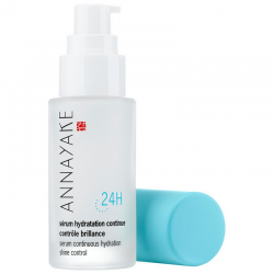 24H Serum Hydratation Continue Contrôle Brillance 30ml