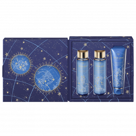 CLEANSING TRIO SET  EDICION LIMITADA