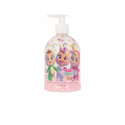 CRY BABIES JABON DE MANOS 500ML