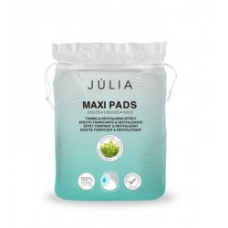 JÚLIA AC DISCO OVAL ALGAS TONIFICA