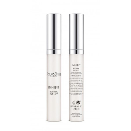 INHIBIT RETINOL EYE LIFT 25 ML