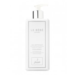 CLEASING GEL BODY & HAIR LE BÉBÉ 400ML