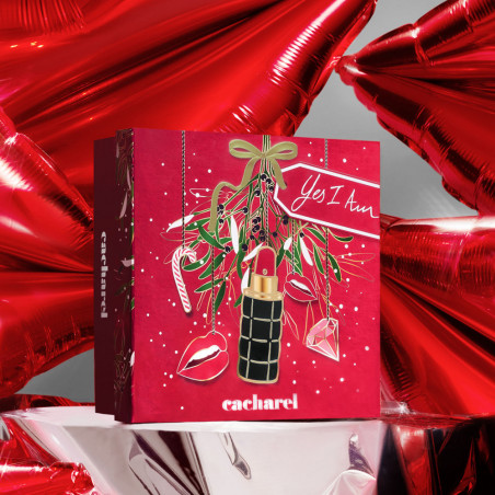 YES I AM COFRE EAU DE PARFUM V75ML+BL50ML+V5ML