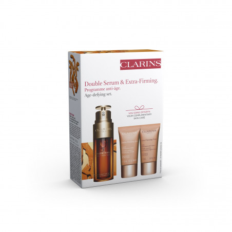 COFRE DOUBLE SERUM 50ML + EXTRA-FIRMING