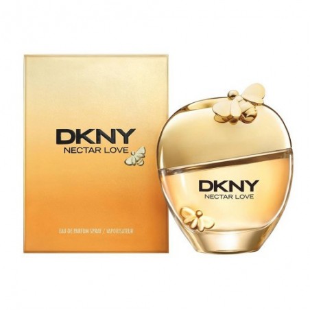 DKNY NECTAR LOVE EAU DE PARFUM 100ML