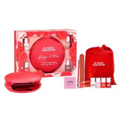 LE MAXI ROUGE&MOI DELUXE SET
