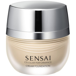 Cream Foundation