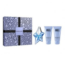 ANGEL COFRE EDP VAPORIZADOR 25 ML + 2 BL 50 ML