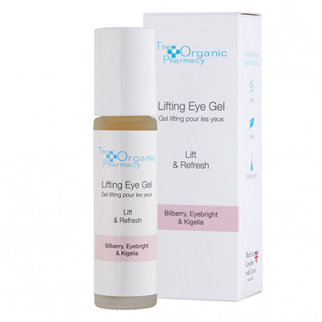 LIFTING EYE GEL 10ML