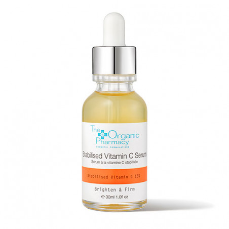 STABILISED VITAMIN C 15% SERUM 30ML