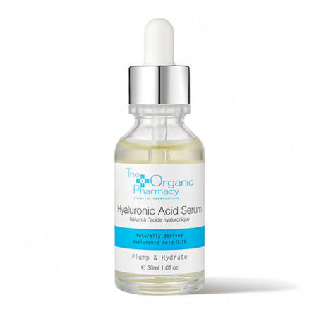 HYALURONIC ACID SERUM 0.2% 30ML