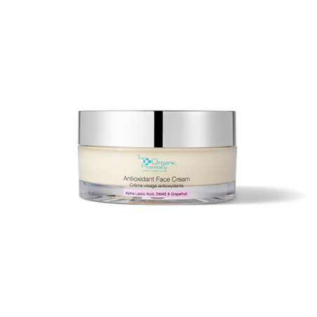 ANTIOXIDANT FACE CREMA 50ML