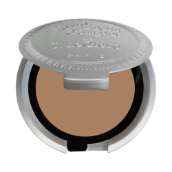 T.LECLERC FOND DE TEINT COMPACT POUDRE