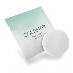 TONE CONTROL FACIAL DISCS 20 UNITATS