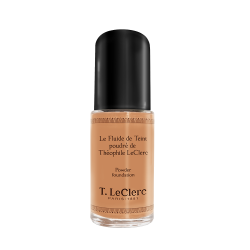 FLUIDE TEINT POUDRÉ