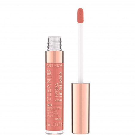 CLEAN ID HYDRA LIP PLUMPER VOLUMINIZADOR LABIAL