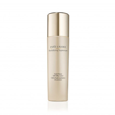 LOCIÓN CREMA HIDRATANTE ANTIEDAD REVITALIZING SUPREME + MILKY LOTION