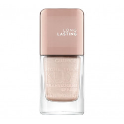 MORE THAN NUDE TRANSLUCENT EFFECT ESMALTE DE UÑAS