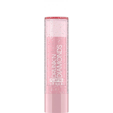 DRUNK'N DIAMONDS BÁLSAMO LABIAL VOLUMINIZADOR