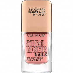 STRONGER NAILS ESMALTE DE UÑAS FORTALECEDOR