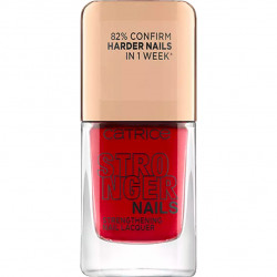 STRONGER NAILS ESMALTE DE UÑAS FORTALECEDOR