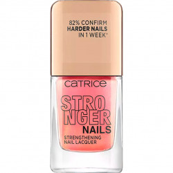 STRONGER NAILS ESMALTE DE UÑAS FORTALECEDOR