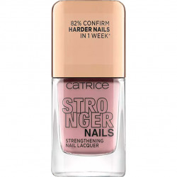 STRONGER NAILS ESMALTE DE UÑAS FORTALECEDOR