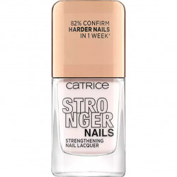 STRONGER NAILS ESMALTE DE UÑAS FORTALECEDOR