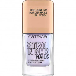 STRONGER NAILS ESMALTE DE UÑAS FORTALECEDOR