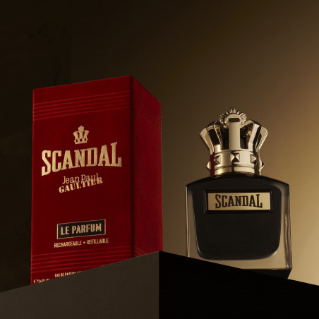 SCANDAL POUR HOMME LE PARFUM INTENSE