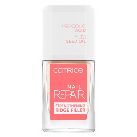 NAIL REPAIR ESMALTE REPARADOR DE UÑAS ANTIESTRÍAS