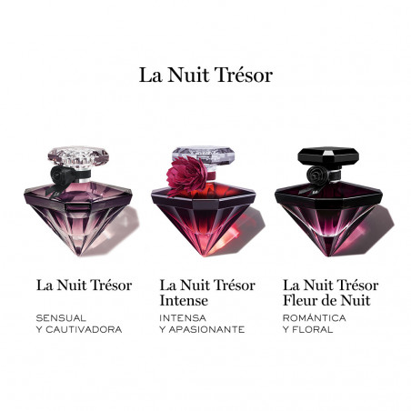 copy of LA NUIT TRESOR FLEUR NUIT EDP VAPORIZADOR 100 ML EDICIÓN LIMITADA