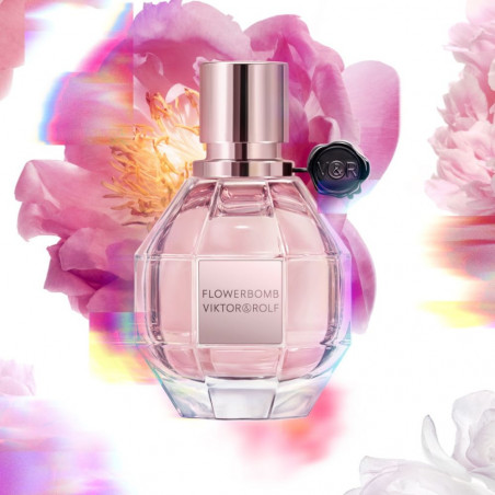 FLOWERBOMB EAU DE PARFUM