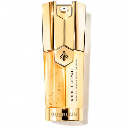 ABEILLE ROYALE DOUBLE R RENEW & REPAID EYE SERUM