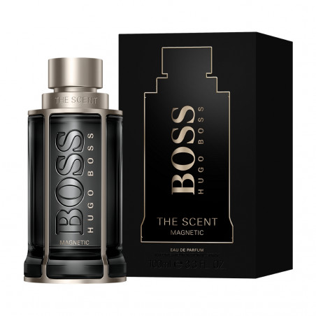 THE SCENT HIM MAGNETIC EDP