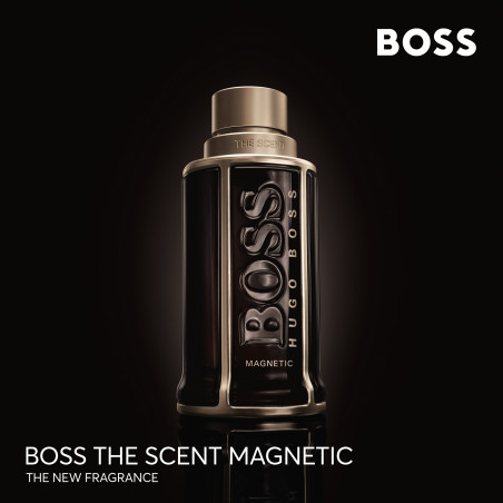 THE SCENT HIM MAGNETIC EDP