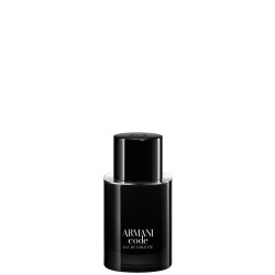 CODE HOMME EAU DE TOILETTE
