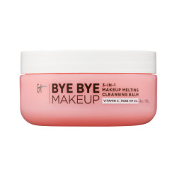 Bye Bye Makeup 3-In-1 Cleans Bàlsam