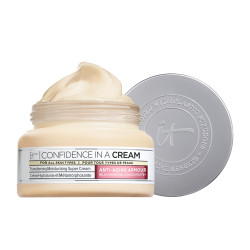 Crema Antiedat Hidratant Confidence in a Cream