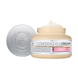 Crema Antiedat Hidratant Confidence in a Cream