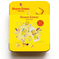 AGOMEZ EDC CONCENTRADA VAPORIZADOR