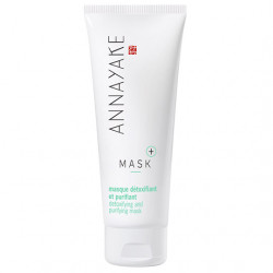 MASQUE DÉTOXIFIANT PURIFIANT