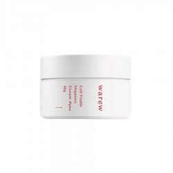 WAREW CREAM AQUA 40G